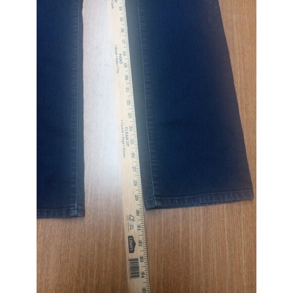LC Lauren Conrad Jeans Size 12 Women's Denim - Picture 2 of 6